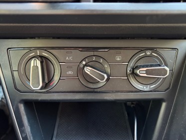 Volkswagen polo 1.6 tdi 80 ss bvm5 confortline suivis complet garantie 12 mois occasion montreuil (porte de vincennes)(75)...