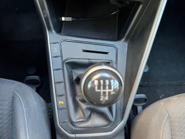 Volkswagen polo 1.6 tdi 80 ss bvm5 confortline suivis complet garantie 12 mois occasion montreuil (porte de vincennes)(75)...