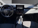 Toyota corolla touring sports hybride my22 122h dynamic camera de recul sieges chauffants radar av/ar occasion paris 17ème...