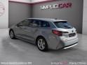 Toyota corolla touring sports hybride my22 122h dynamic camera de recul sieges chauffants radar av/ar occasion paris 17ème...