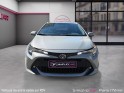 Toyota corolla touring sports hybride my22 122h dynamic camera de recul sieges chauffants radar av/ar occasion paris 17ème...