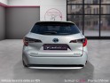 Toyota corolla touring sports hybride my22 122h dynamic camera de recul sieges chauffants radar av/ar occasion paris 17ème...
