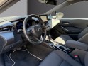 Toyota corolla touring sports hybride my22 122h dynamic camera de recul sieges chauffants radar av/ar occasion paris 17ème...