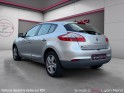 Renault megane iii berline tce 115 energy eco2 zen moteur à chaine  garantie 12 mois occasion simplicicar lyon nord...