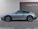 Porsche 911 carrera 4 coupe 996 3.6i 4s tiptronic s occasion simplicicar reims simplicicar simplicibike france