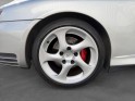 Porsche 911 carrera 4 coupe 996 3.6i 4s tiptronic s occasion simplicicar reims simplicicar simplicibike france