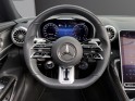 Mercedes amg sl sl mercedes  peedshift mct 63 4matic occasion montreuil (porte de vincennes)(75) simplicicar simplicibike...