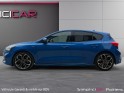 Ford focus 2.0 ecoblue 150cv ss st line carplay sièges  volant chauffants garantie 12 mois occasion simplicicar poitiers...