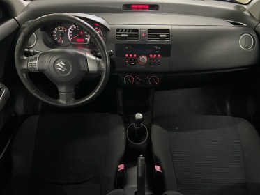 Suzuki swift ii 1.3 anniversary occasion simplicicar brest simplicicar simplicibike france