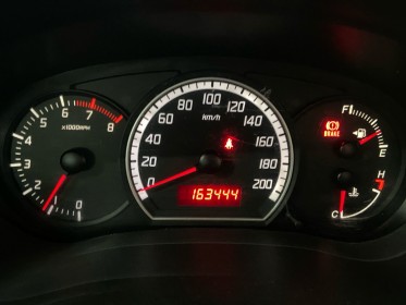 Suzuki swift ii 1.3 anniversary occasion simplicicar brest simplicicar simplicibike france