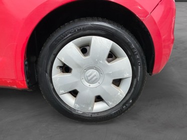 Suzuki swift ii 1.3 anniversary occasion simplicicar brest simplicicar simplicibike france