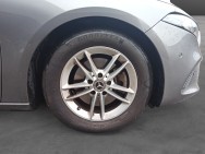 MERCEDES d'occasion CLASSE A IV A200 STYLE LINE 7G-DCT de 2019 Brest