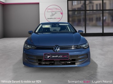 Volkswagen golf 1.5 etsi opf 130 dsg7 life plus occasion simplicicar lyon nord simplicicar simplicibike france