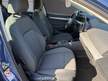 Volkswagen golf 1.5 etsi opf 130 dsg7 life plus occasion simplicicar lyon nord simplicicar simplicibike france