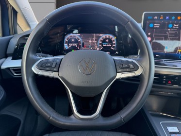 Volkswagen golf 1.5 etsi opf 130 dsg7 life plus occasion simplicicar lyon nord simplicicar simplicibike france