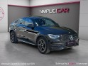 Mercedes glc coupe 220 d 9g-tronic 4matic amg line toit ouvrant garantie 12 mois occasion simplicicar vienne simplicicar...