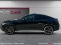 Mercedes glc coupe 220 d 9g-tronic 4matic amg line toit ouvrant garantie 12 mois occasion simplicicar vienne simplicicar...