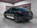 Mercedes glc coupe 220 d 9g-tronic 4matic amg line toit ouvrant garantie 12 mois occasion simplicicar vienne simplicicar...