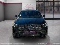 Mercedes glc coupe 220 d 9g-tronic 4matic amg line toit ouvrant garantie 12 mois occasion simplicicar vienne simplicicar...