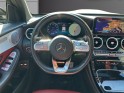 Mercedes glc coupe 220 d 9g-tronic 4matic amg line toit ouvrant garantie 12 mois occasion simplicicar vienne simplicicar...