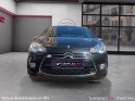 Citroen ds3 thp 150 série noire - etat neuf - garantie 12 mois occasion cannes (06) simplicicar simplicibike france