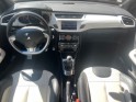 Citroen ds3 thp 150 série noire - etat neuf - garantie 12 mois occasion cannes (06) simplicicar simplicibike france