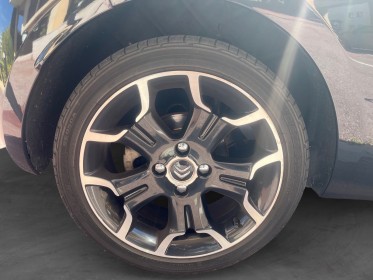 Citroen ds3 thp 150 série noire - etat neuf - garantie 12 mois occasion cannes (06) simplicicar simplicibike france