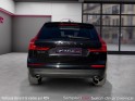 Volvo xc60 t8 twin engine 32087 ch geartronic 8 - toit ouvrant - caméra 360° - garantie occasion simplicicar salon de...