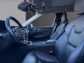 Volvo xc60 t8 twin engine 32087 ch geartronic 8 - toit ouvrant - caméra 360° - garantie occasion simplicicar salon de...