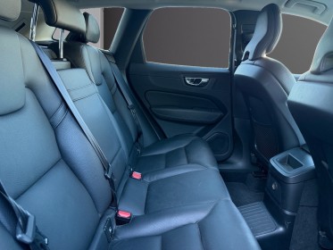 Volvo xc60 t8 twin engine 32087 ch geartronic 8 - toit ouvrant - caméra 360° - garantie occasion simplicicar salon de...