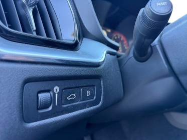 Volvo xc60 t8 twin engine 32087 ch geartronic 8 - toit ouvrant - caméra 360° - garantie occasion simplicicar salon de...