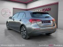 Mercedes classe a 180 d 7g-dct progressive line régulateur de vitesse caméra et radar de recul garantie 12 mois occasion...