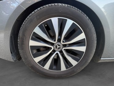 Mercedes classe a 180 d 7g-dct progressive line régulateur de vitesse caméra et radar de recul garantie 12 mois occasion...