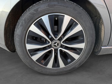 Mercedes classe a 180 d 7g-dct progressive line régulateur de vitesse caméra et radar de recul garantie 12 mois occasion...