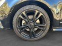 Audi a3 sportback 40 e-tron 204 s tronic 6 s-line phase 2  full black garantie 12 mois occasion paris 17ème (75)(porte...
