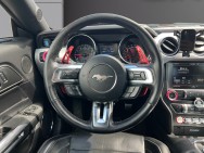 FORD d'occasion MUSTANG 2.3 ECOBOOST FASTBACK BA de 2016 Beauvais