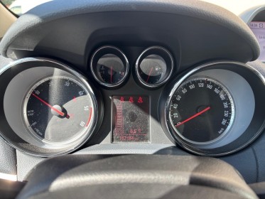 Opel mokka 1.7 cdti 130 ch fap 4x2 ecoflex startstop cosmo pack -  camera de recul - sieges chauffants occasion simplicicar...