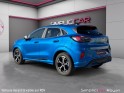 Ford puma 1.0 ecoboost 125 cv mhev st-line garantie constructeur 09/10/2026 première main occasion simplicicar royan...
