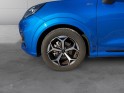 Ford puma 1.0 ecoboost 125 cv mhev st-line garantie constructeur 09/10/2026 première main occasion simplicicar royan...