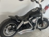 HARLEY DAVIDSON d'occasion DYNA FAT DYNA FAT BOY de 2008 Evreux (27)﻿