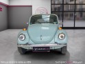 Volkswagen coccinelle 1303 cabriolet 1600 cc 44ch / moteur refait à neuf / capote neuve / garantie  3 mois occasion...