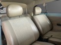Volkswagen coccinelle 1303 cabriolet 1600 cc 44ch / moteur refait à neuf / capote neuve / garantie  3 mois occasion...