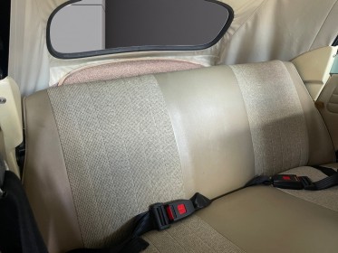 Volkswagen coccinelle 1303 cabriolet 1600 cc 44ch / moteur refait à neuf / capote neuve / garantie  3 mois occasion...