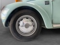 Volkswagen coccinelle 1303 cabriolet 1600 cc 44ch / moteur refait à neuf / capote neuve / garantie  3 mois occasion...