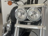 HARLEY DAVIDSON d'occasion DYNA FAT DYNA FAT BOY de 2008 Evreux (27)﻿