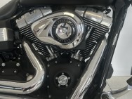 HARLEY DAVIDSON d'occasion DYNA FAT DYNA FAT BOY de 2008 Evreux (27)﻿