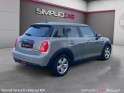 Mini mini f55 5 portes 1.5 102 ch one pack chili bva 7 rapports / entretien à jour / garantie 12 mois occasion simplicicar...
