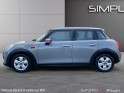 Mini mini f55 5 portes 1.5 102 ch one pack chili bva 7 rapports / entretien à jour / garantie 12 mois occasion simplicicar...
