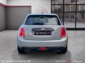 Mini mini f55 5 portes 1.5 102 ch one pack chili bva 7 rapports / entretien à jour / garantie 12 mois occasion simplicicar...