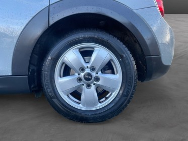 Mini mini f55 5 portes 1.5 102 ch one pack chili bva 7 rapports / entretien à jour / garantie 12 mois occasion simplicicar...